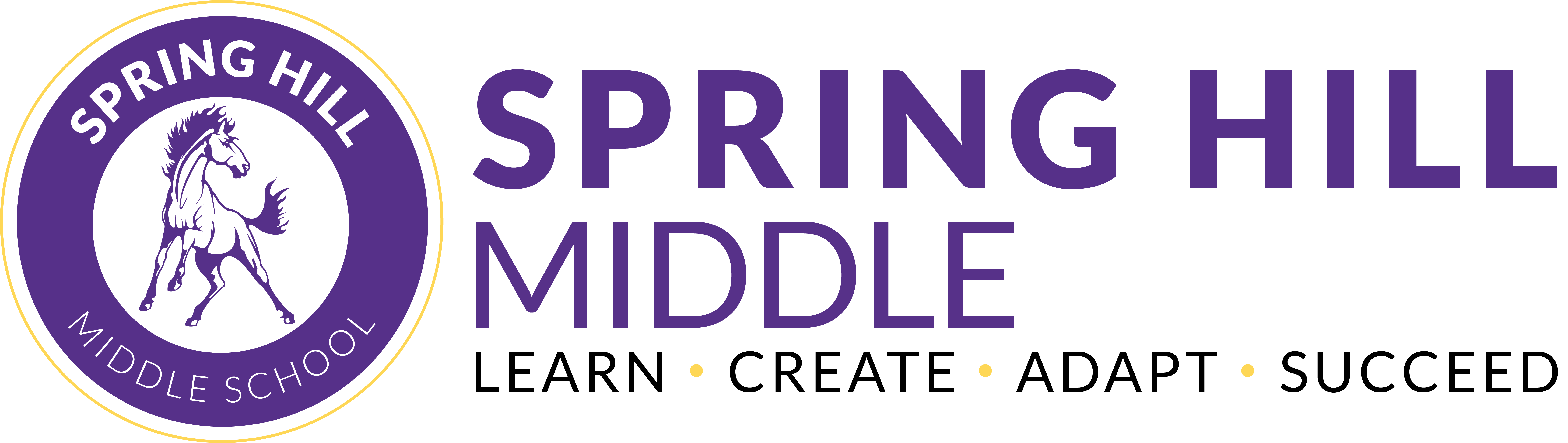 Enrollment Spring Hill Middle Spring Hill Middle Enrollment Spring Hill Middle Spring Hill Middle