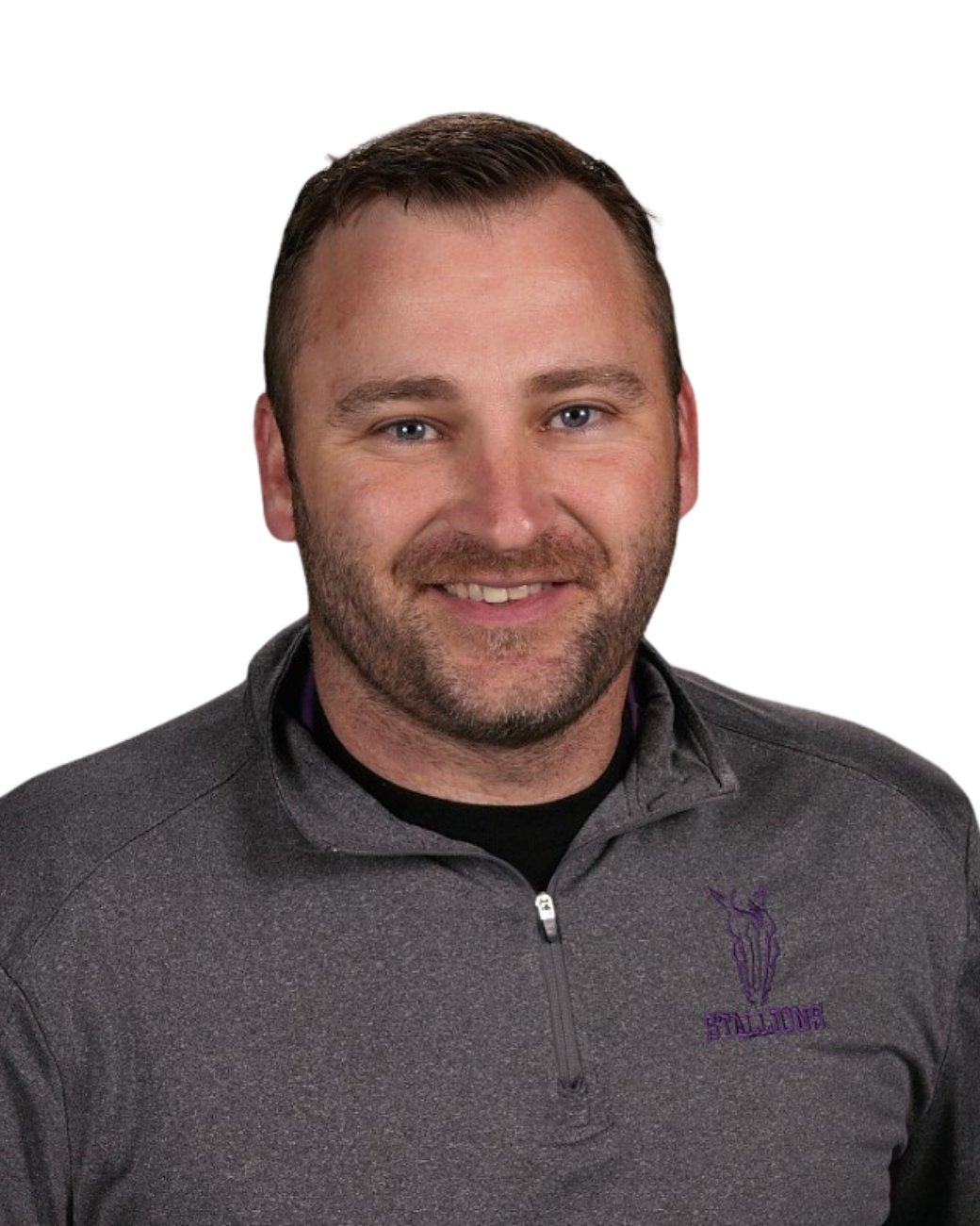 Assistant Principal Peavey
