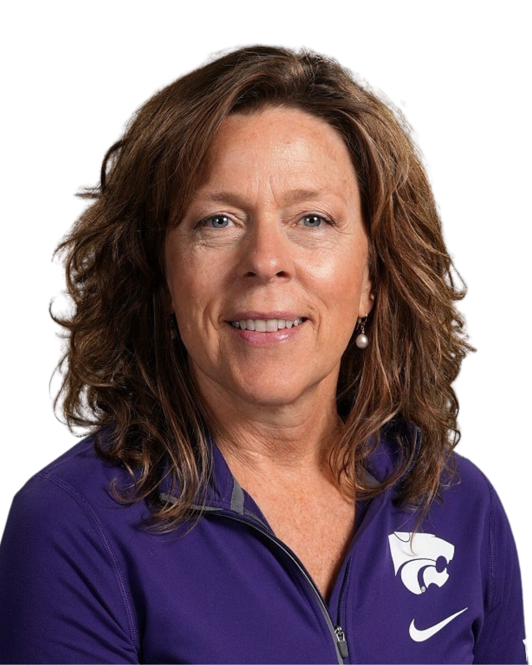 Woodland Spring Registrar  Janel Pollom