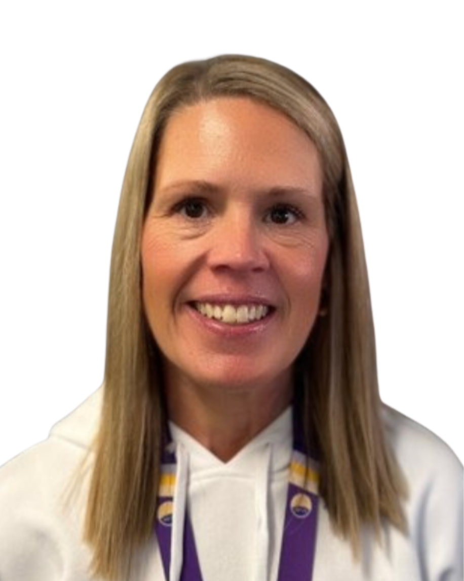 Woodland Spring Office Aide Mary Ann Norris