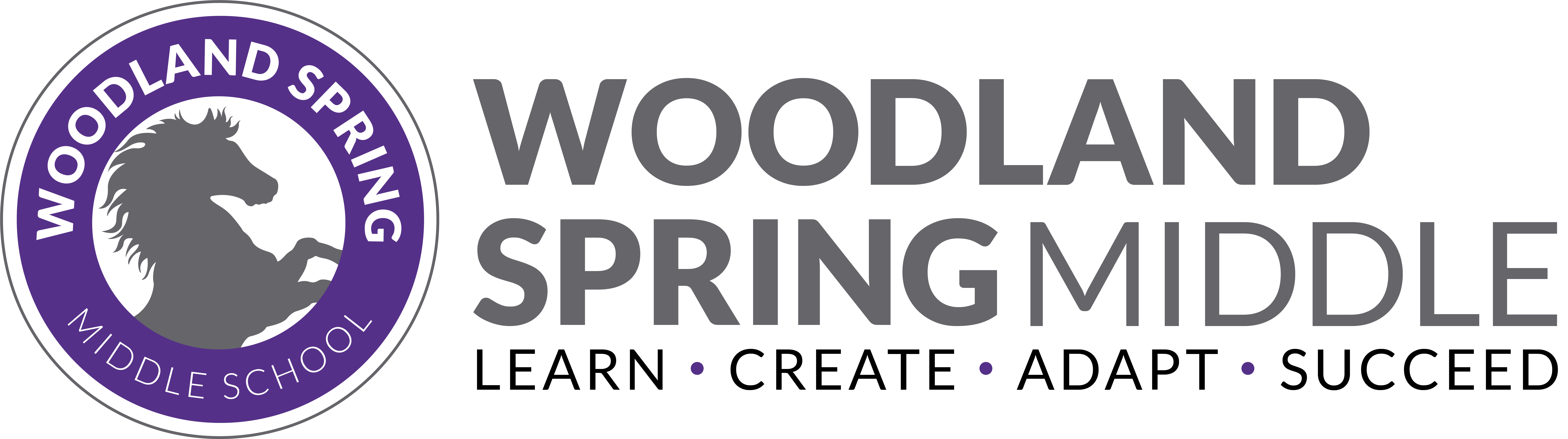 Staff Woodland Spring Middle Staff Woodland Spring Middle