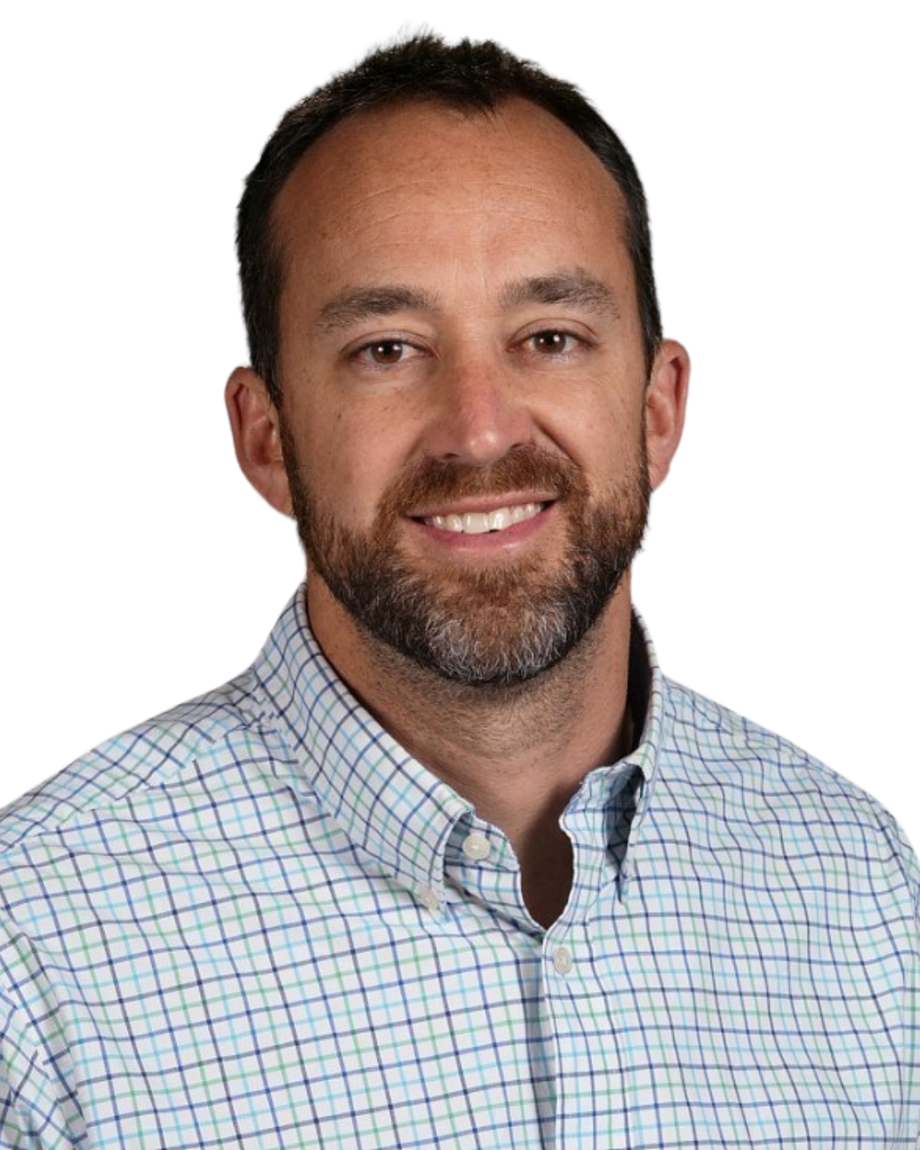 Image of Principal Kyle Kost