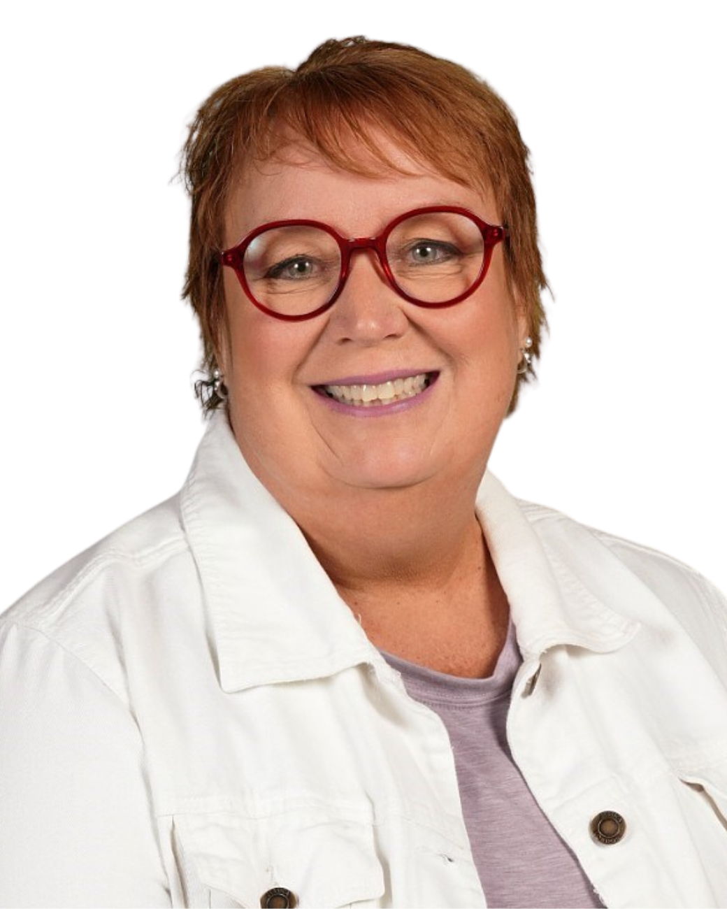 Image of Assistant Principal Kelly Heizman