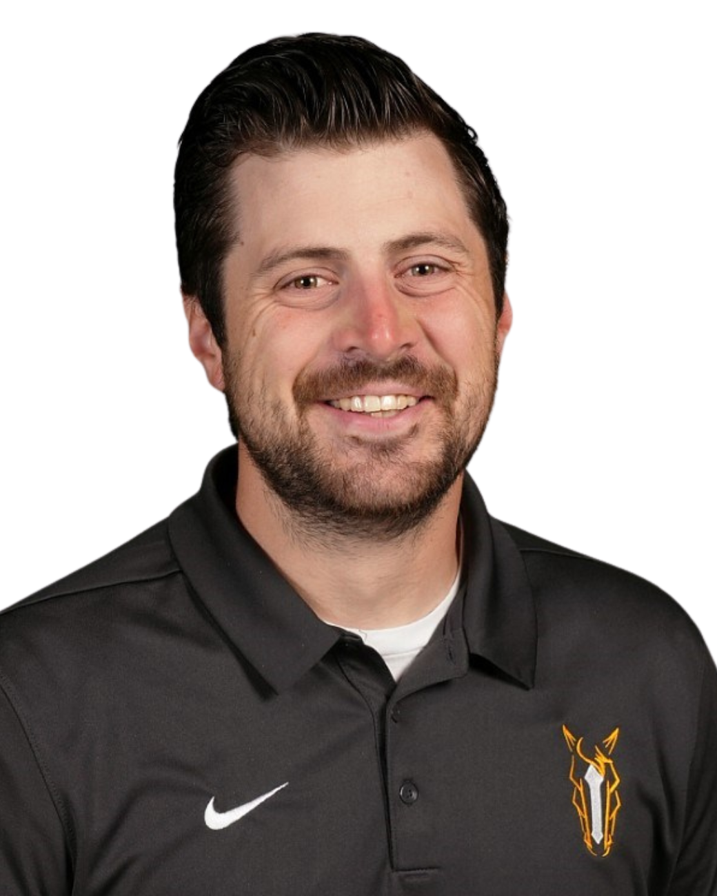 Image of Assistant Principal Alex Winkler