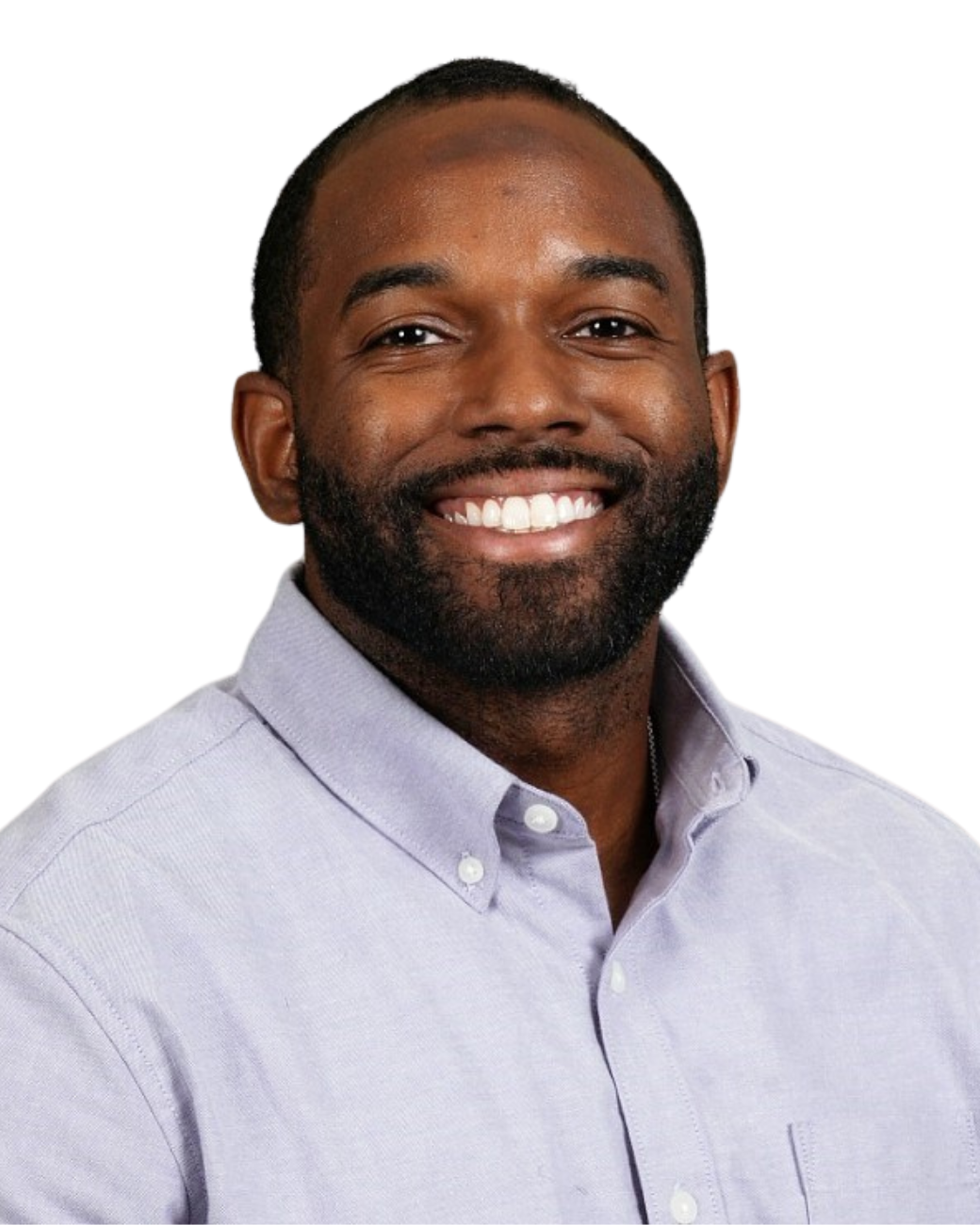 Image of Reggie Harris