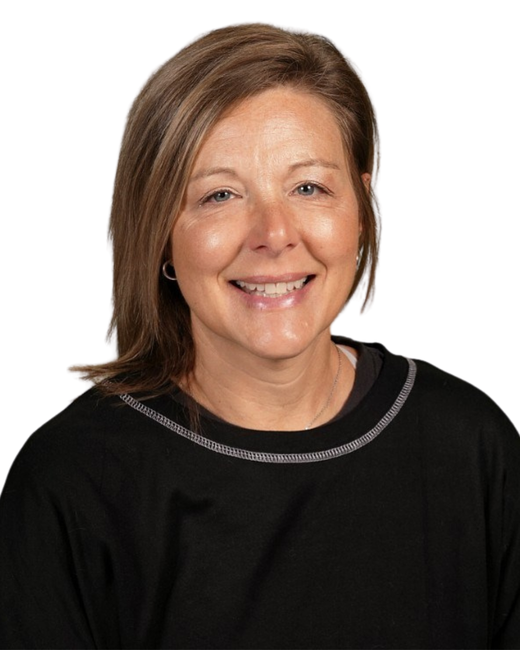 Laurie Brueckner, BSN, RN