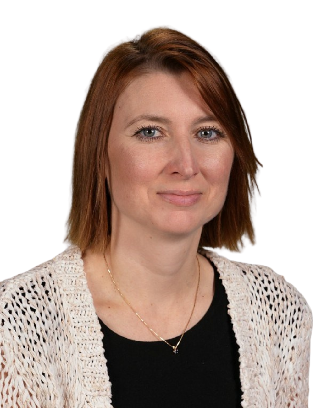 Registrar Janet Taylor
