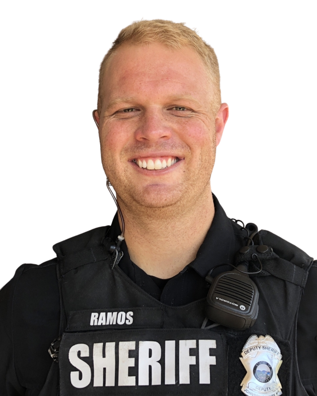 Deputy Ramos