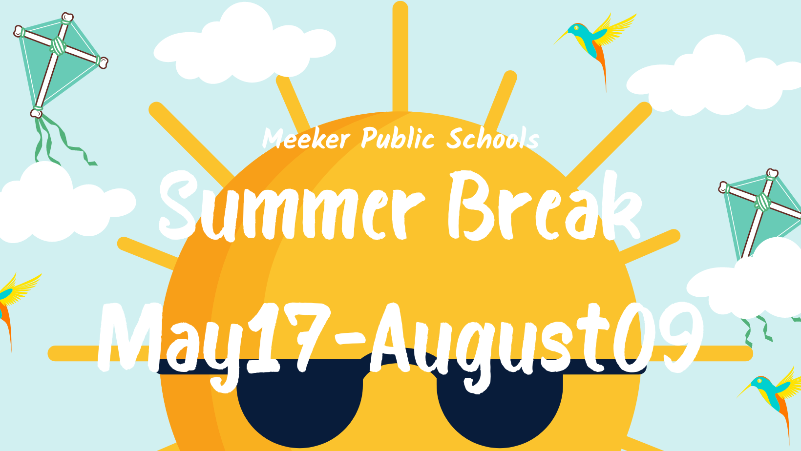 Meeker Public Schools Home