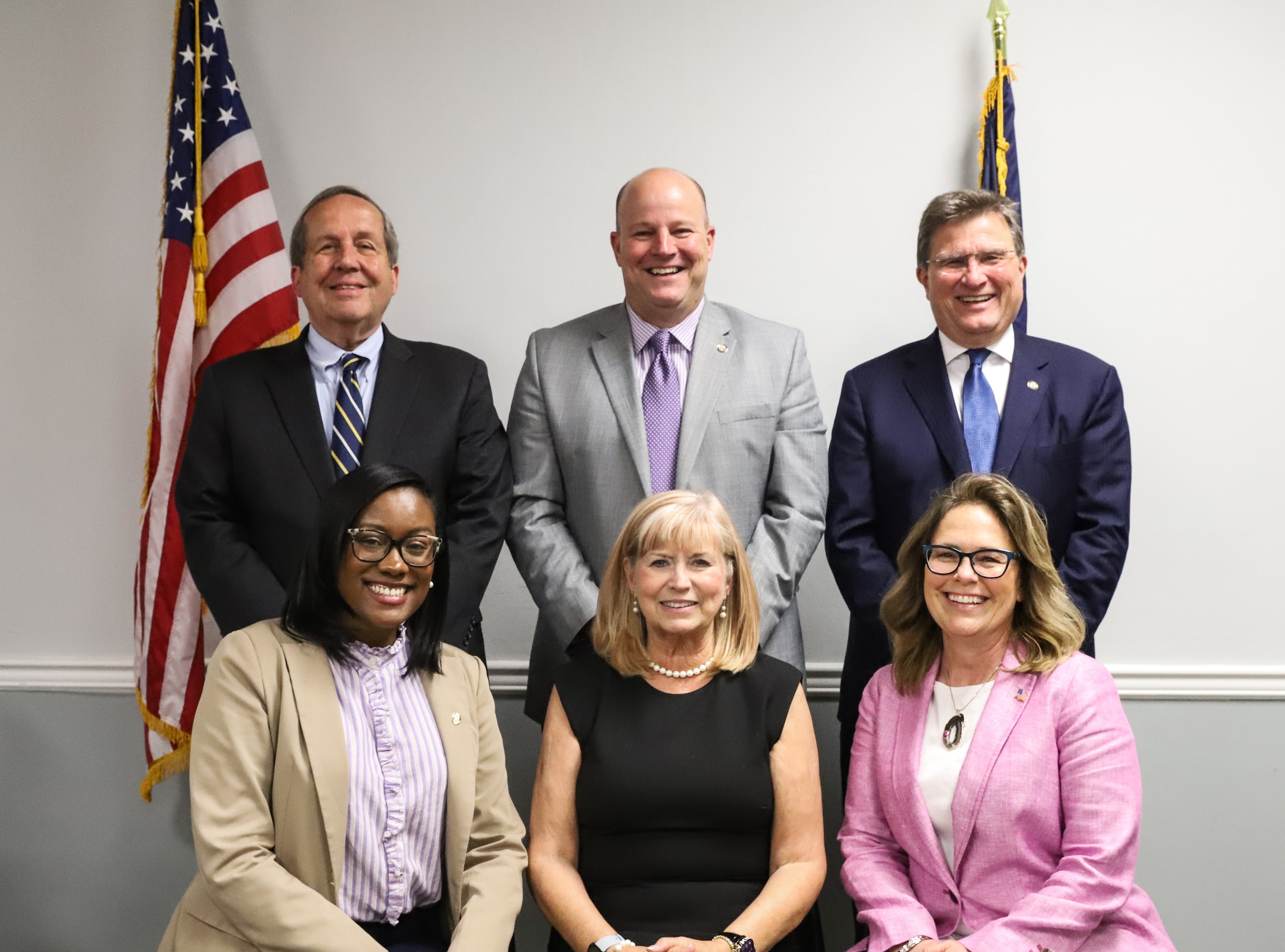 Board of Education Members
