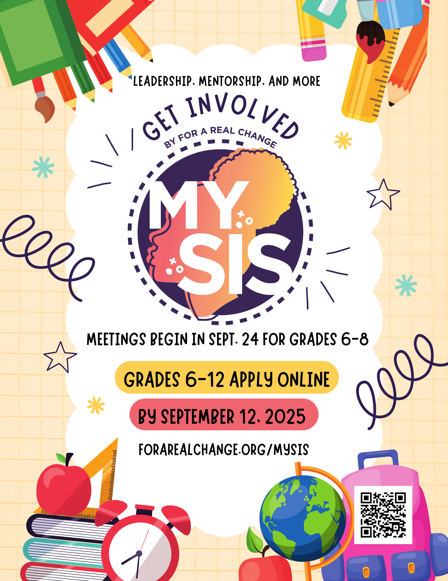 MySIS 2025-26