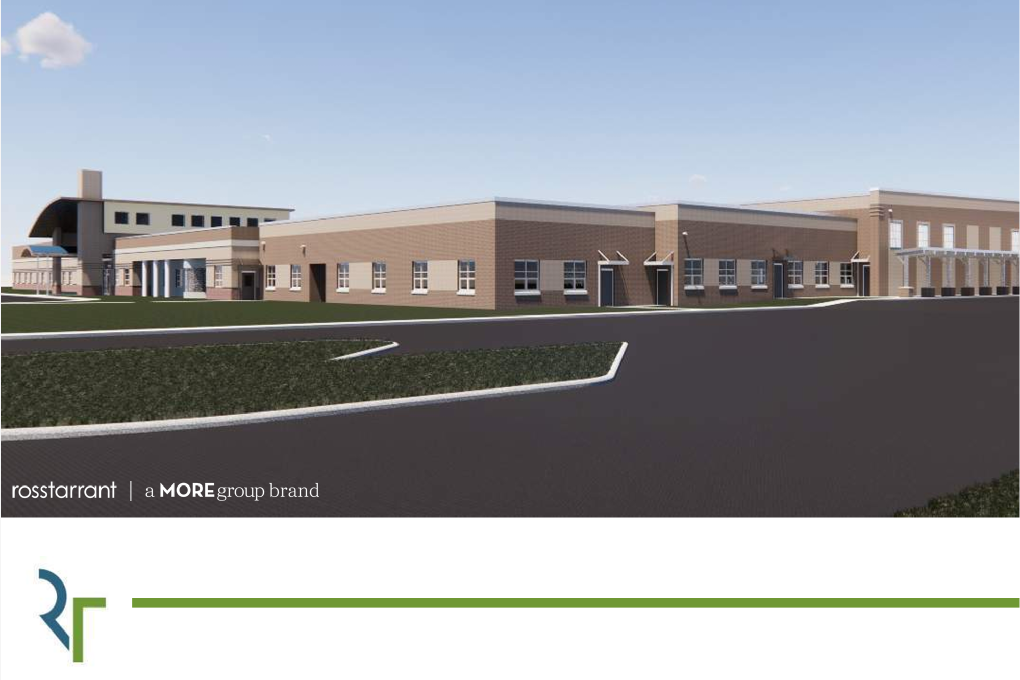 BGJHS Outdoor with New Construction