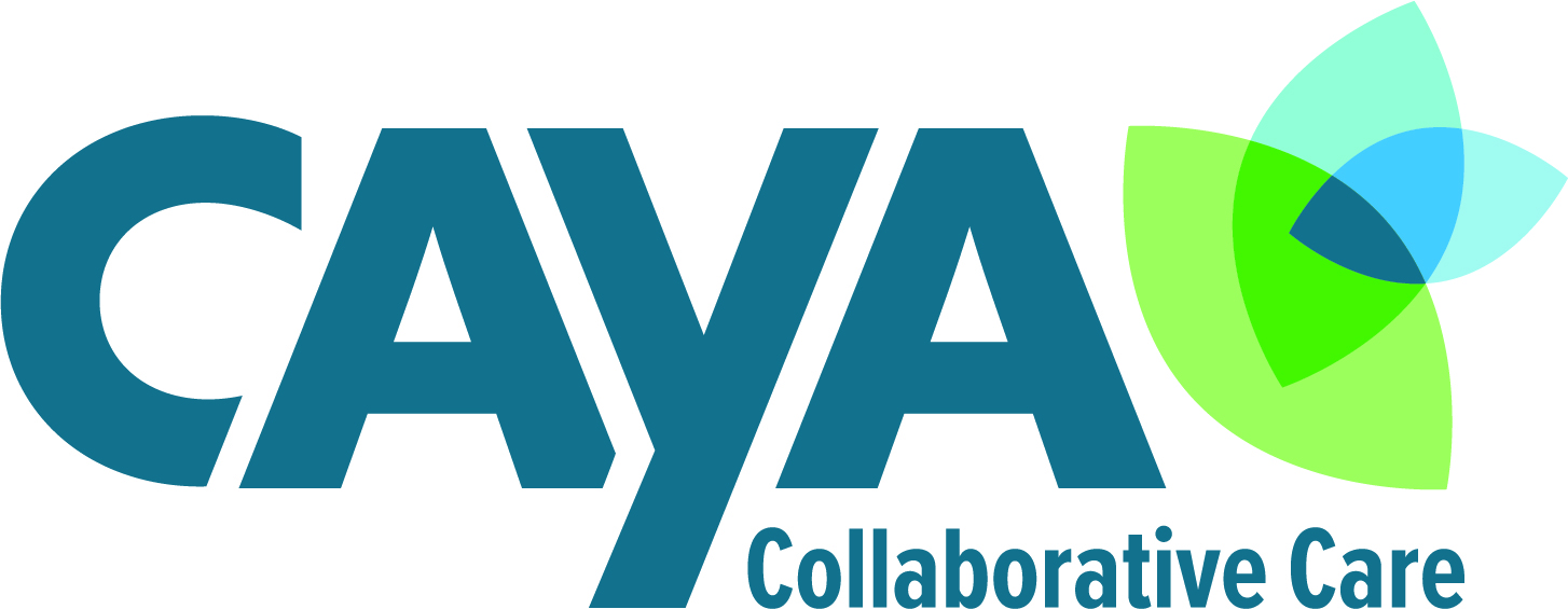 CAYA Logo