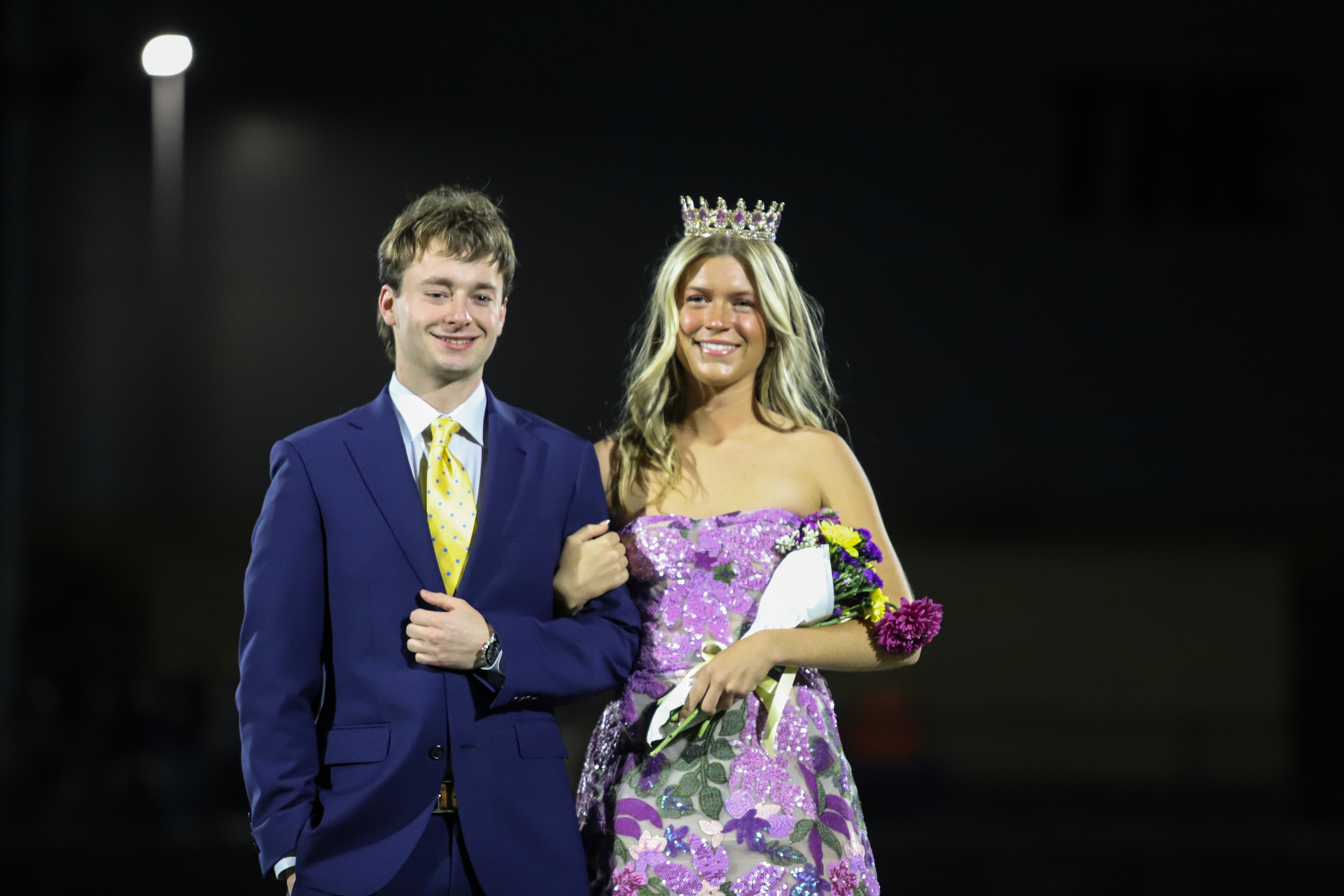 Homecoming Queen 2026