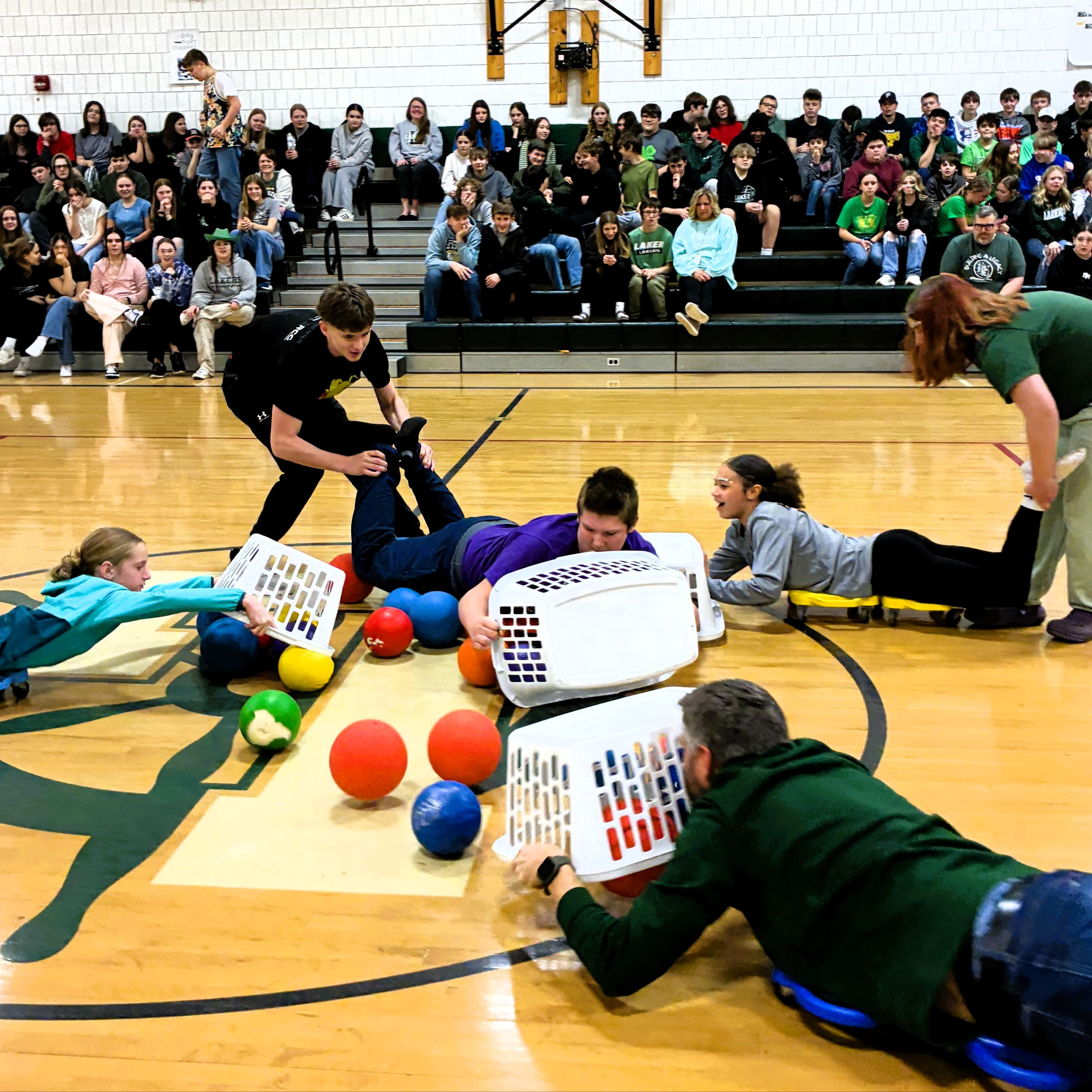 ms assemblies