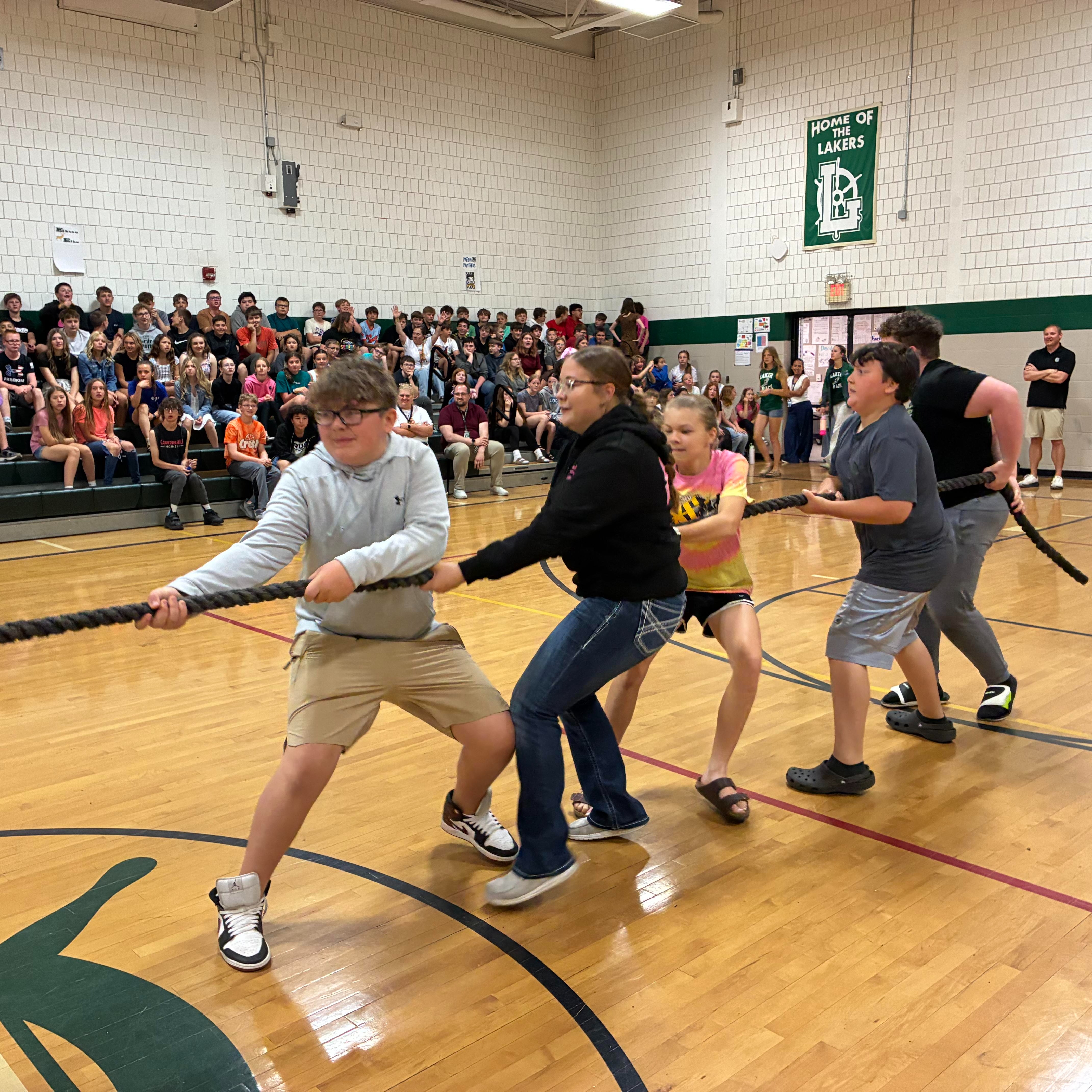 ms assemblies
