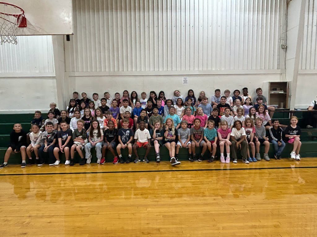Middle School