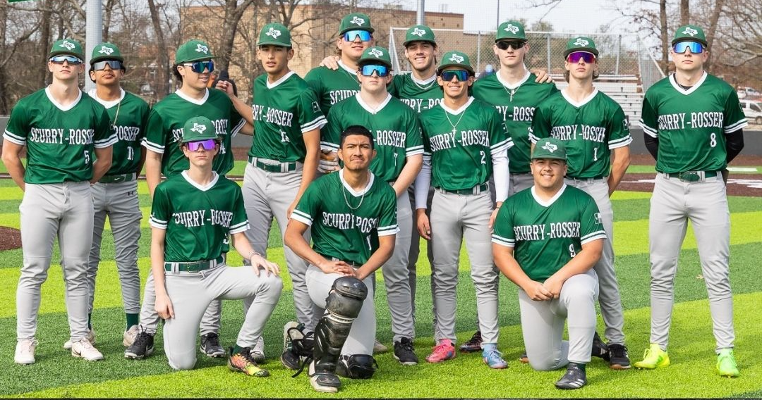 Baseball Playoffs