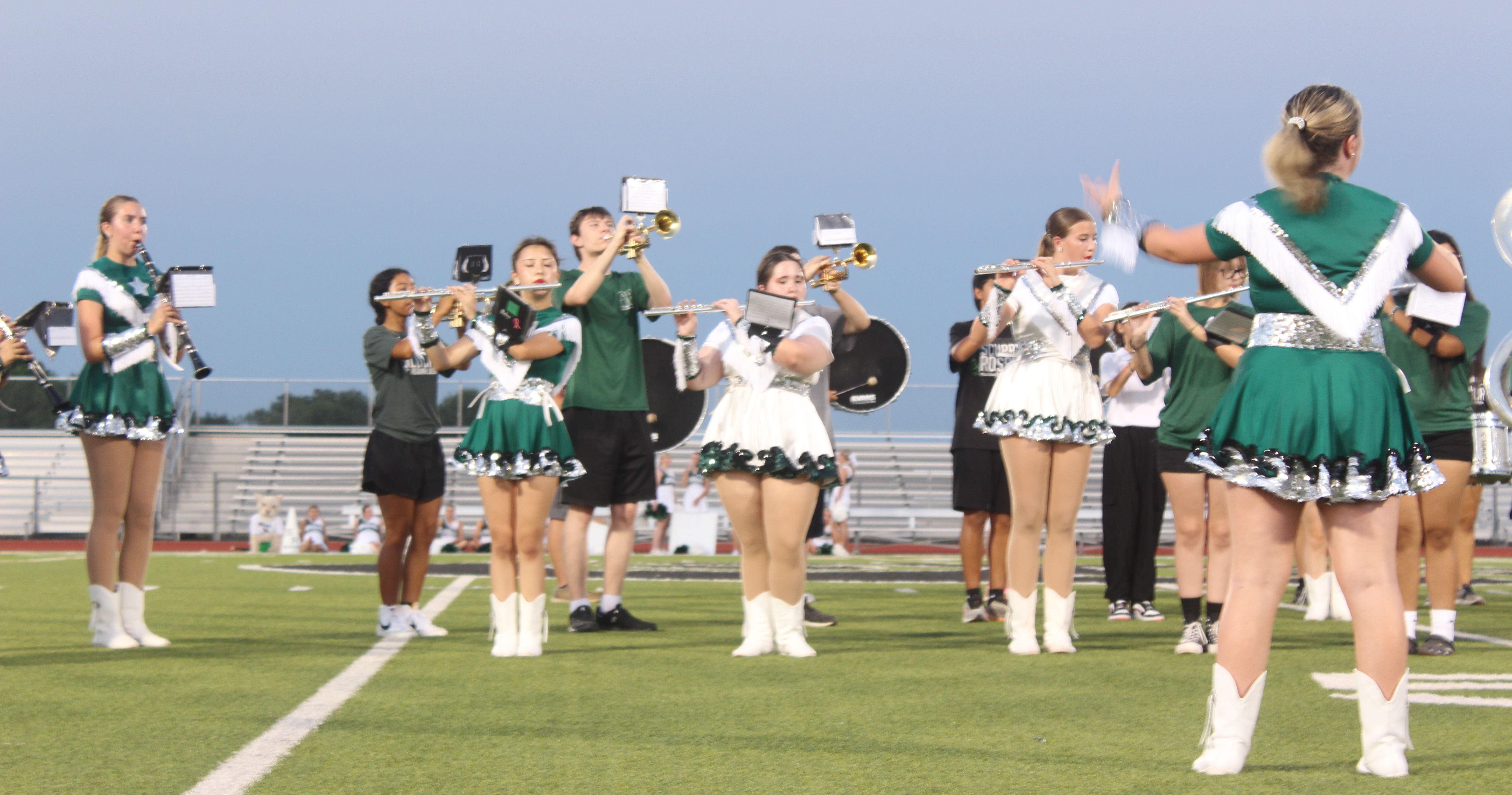 marching band