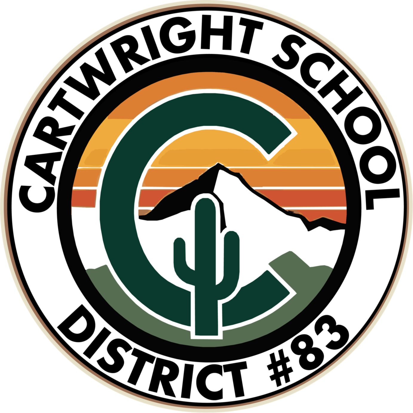 cartwright logo