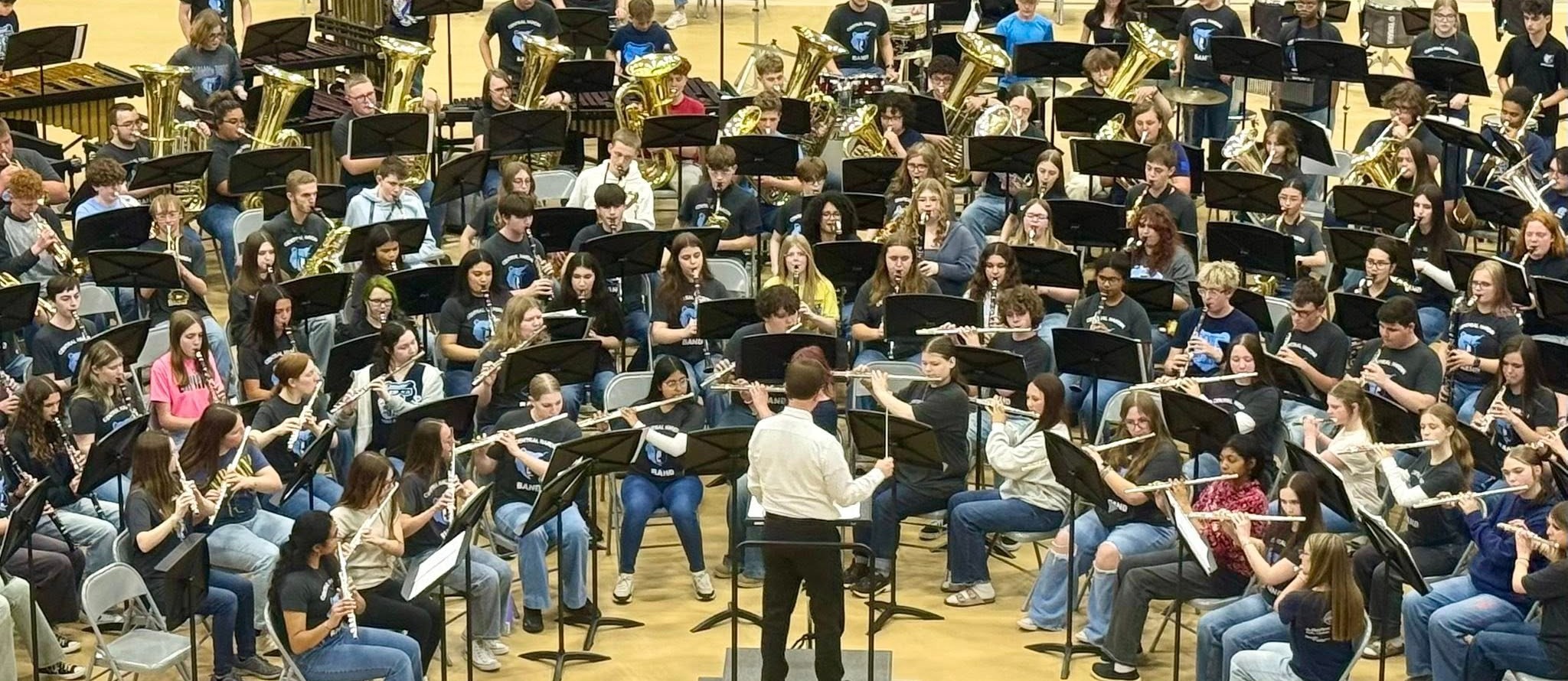 chhs band concert