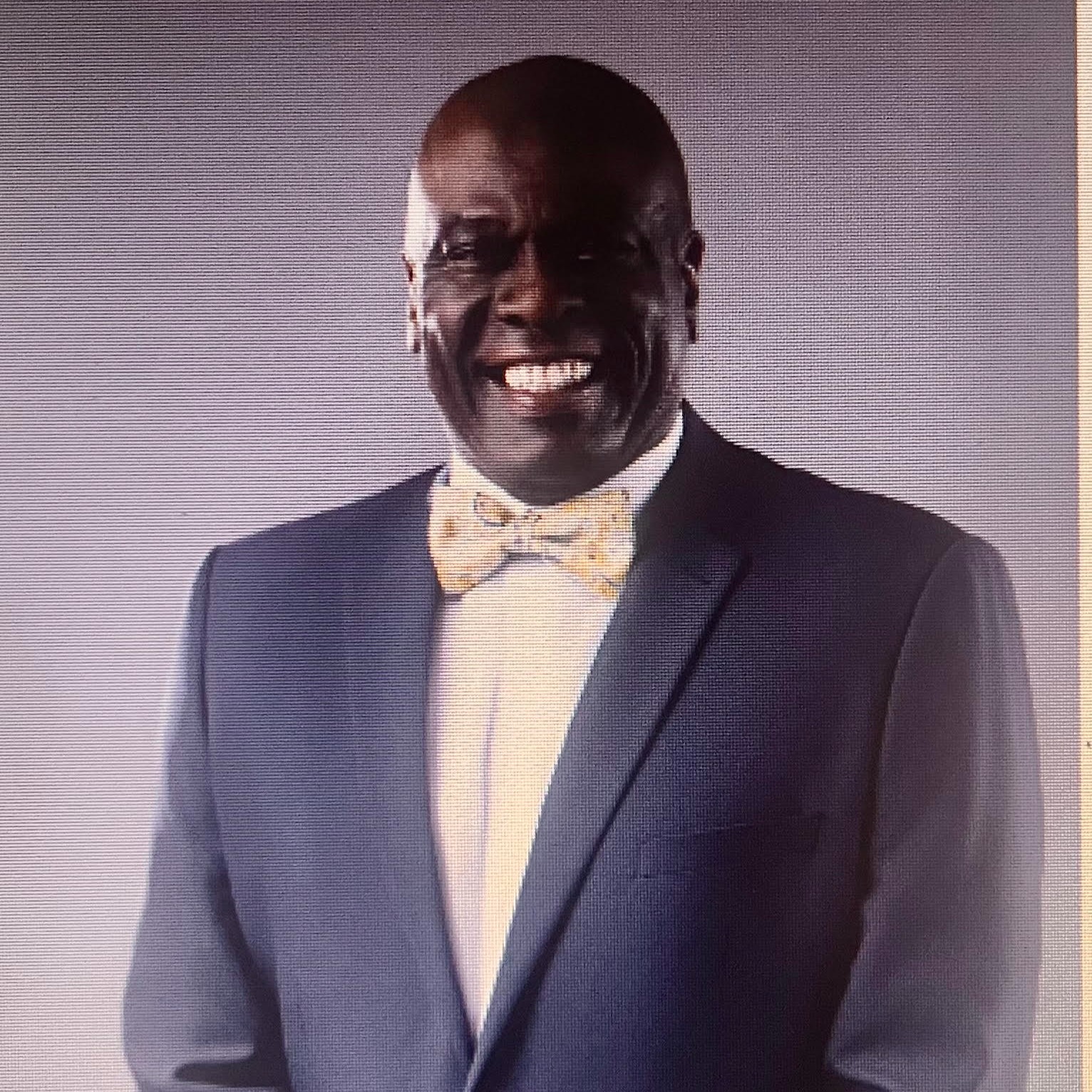 Mr. Gibbs