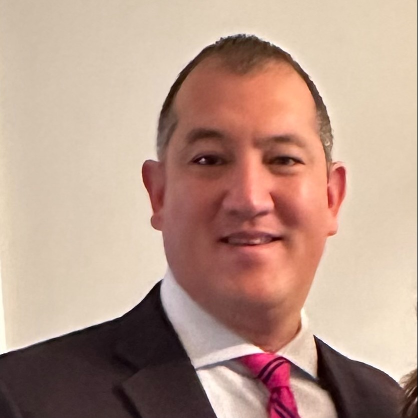 Dan Robbins