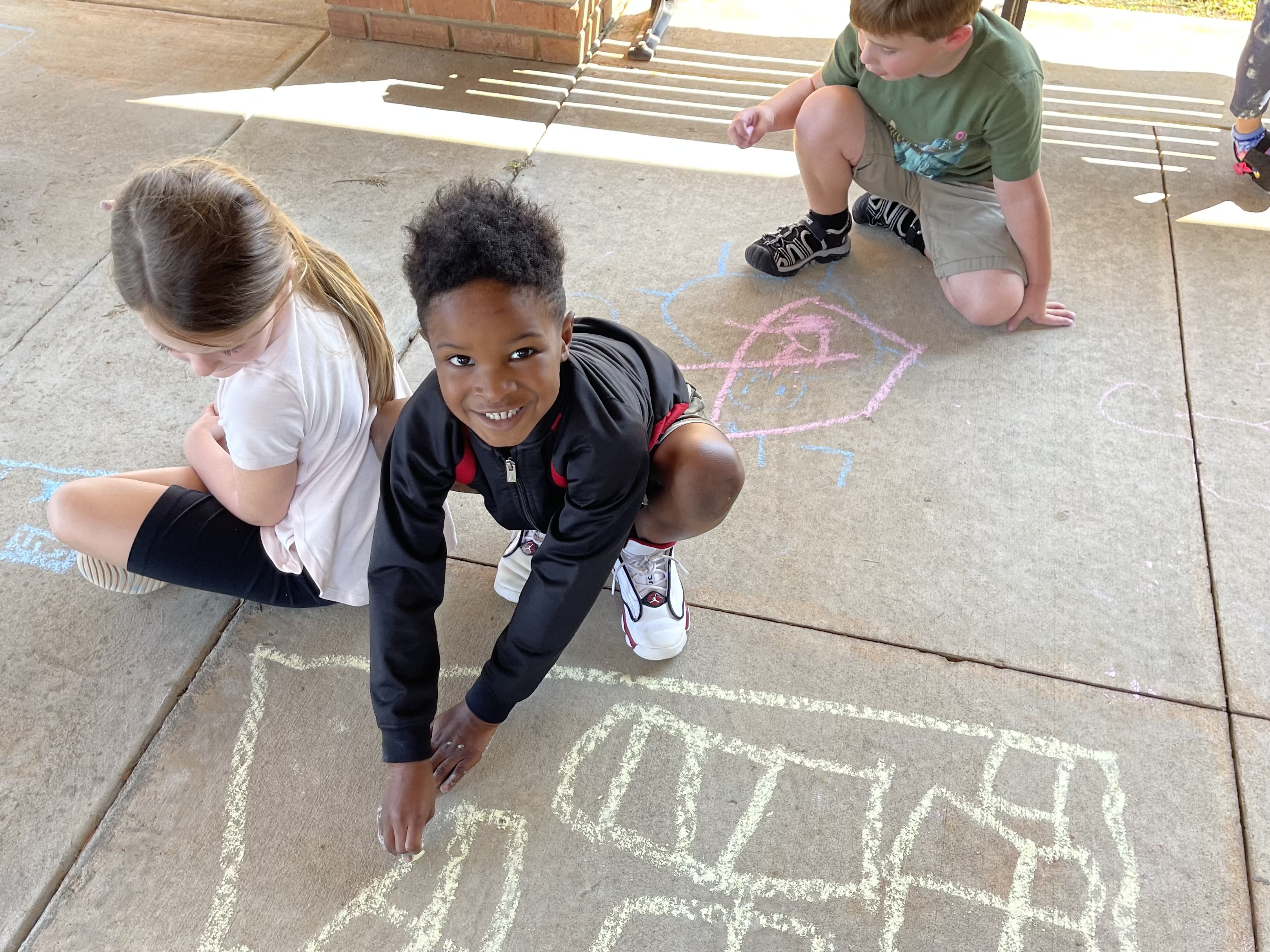 Chalk