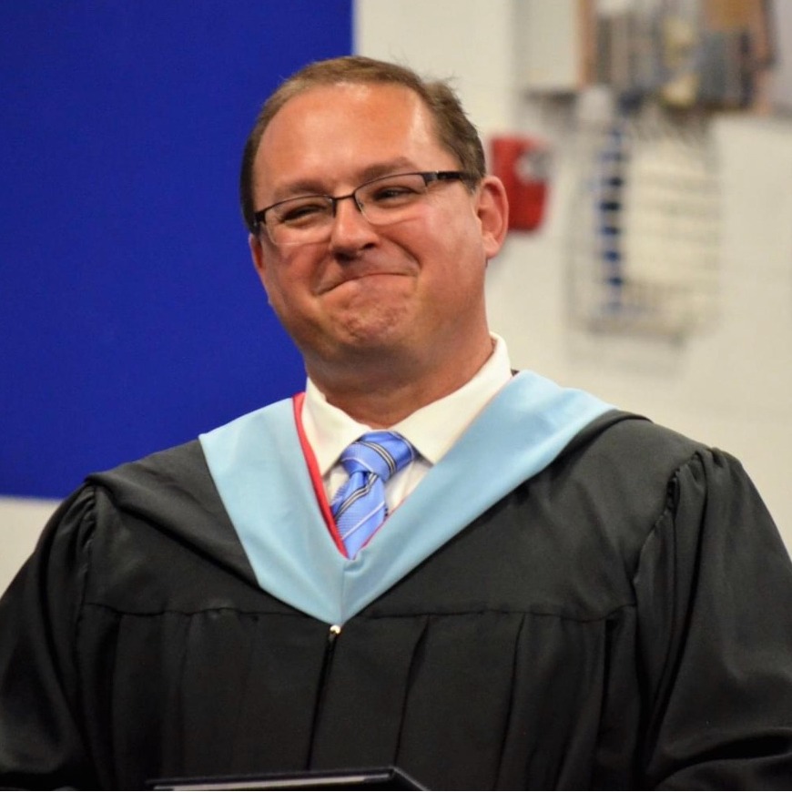 jeff maysey