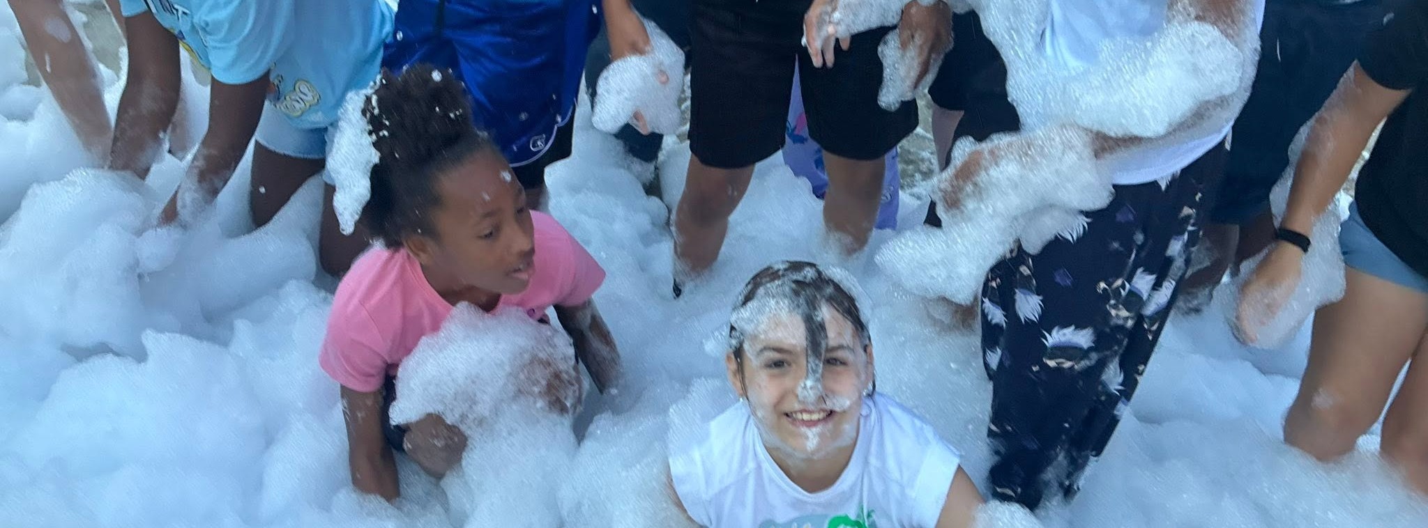 fun days at MVE