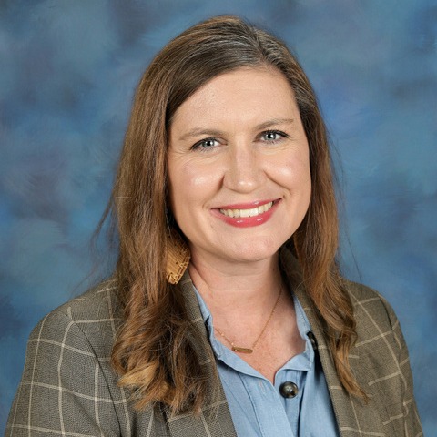 Laura Beth Hayes