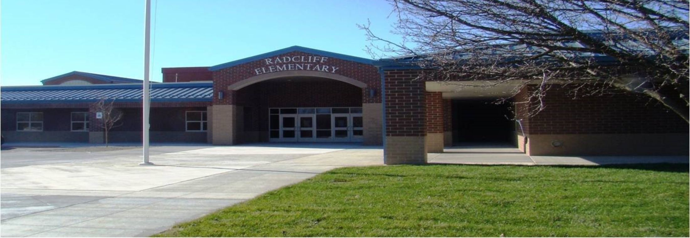 Radcliff Elementary School