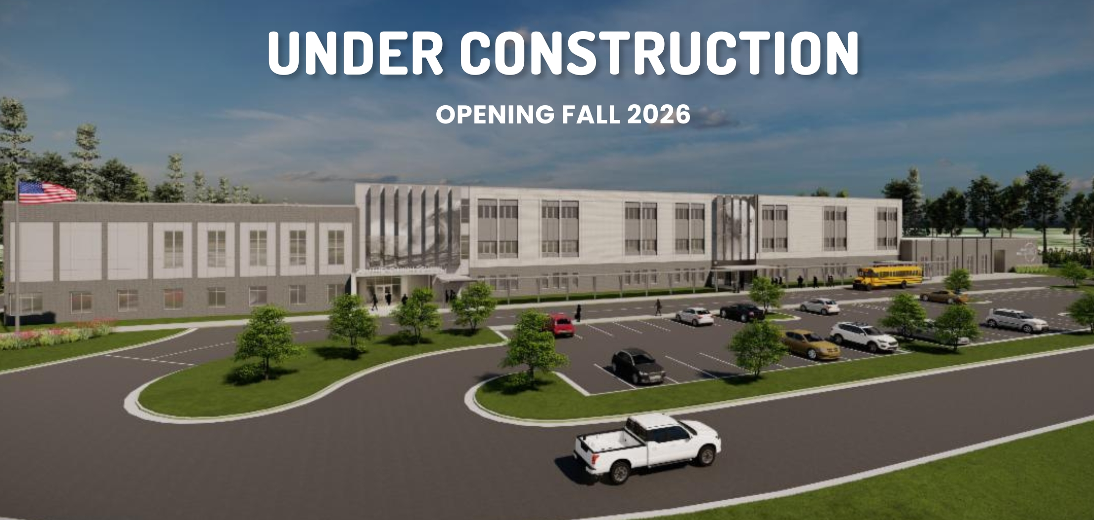 Under Construction