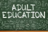 Adult Ed