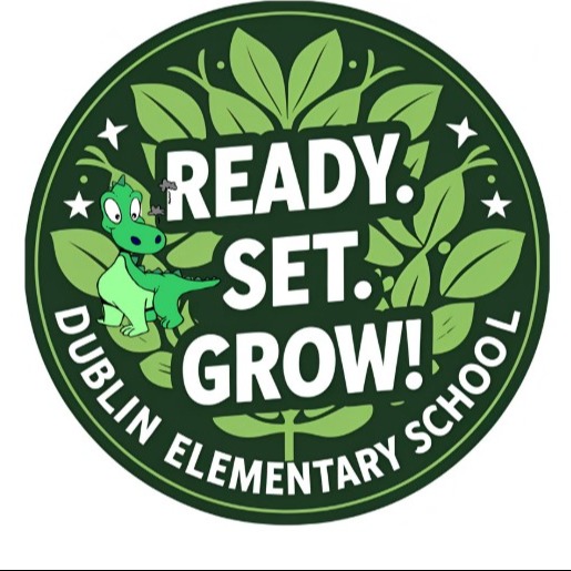 Dublin Mascot, Nogard the Dragon.