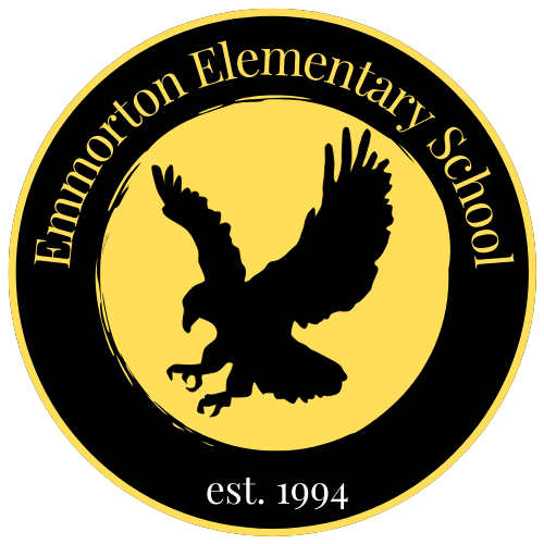 EMES School Logo