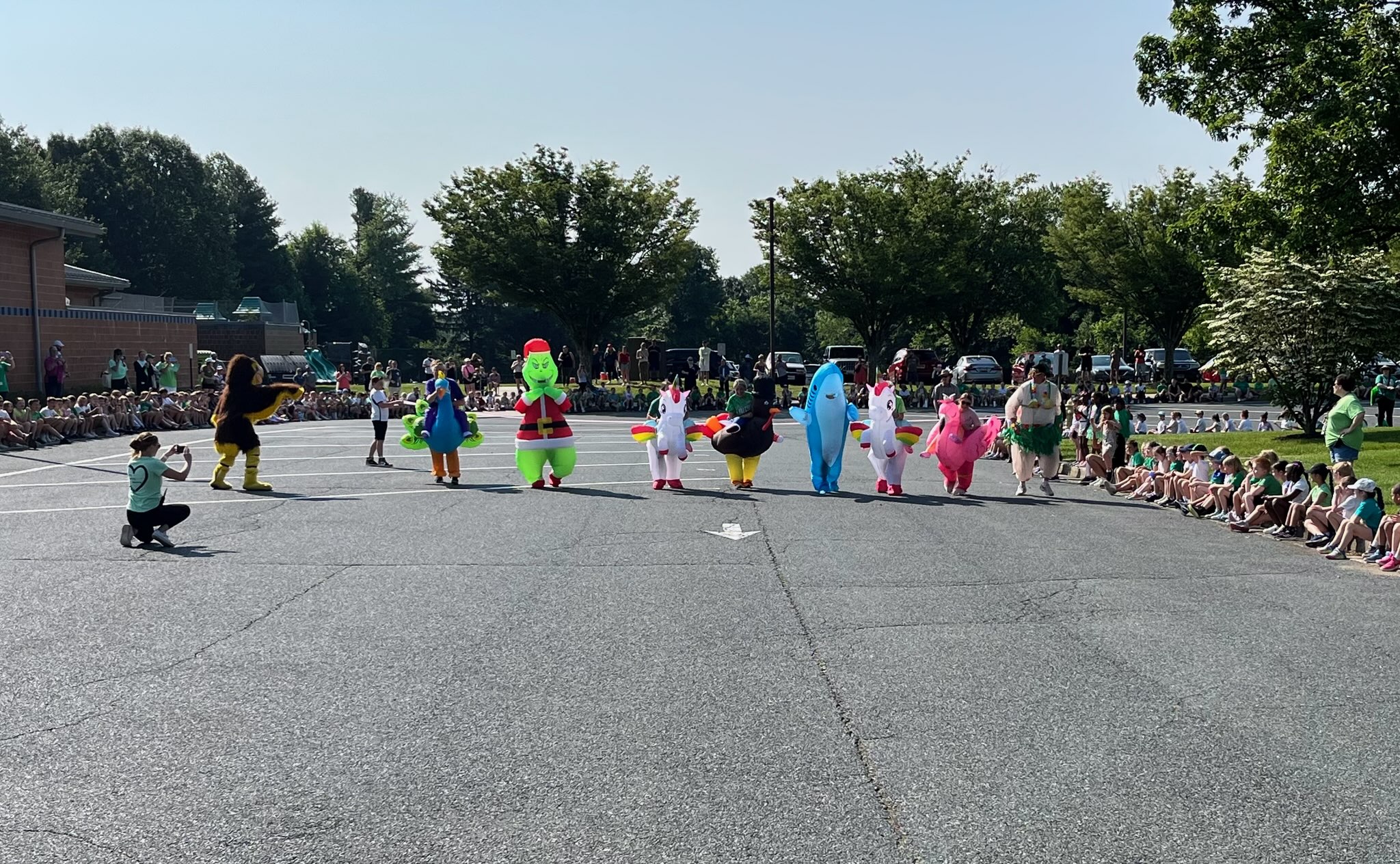 Field Day