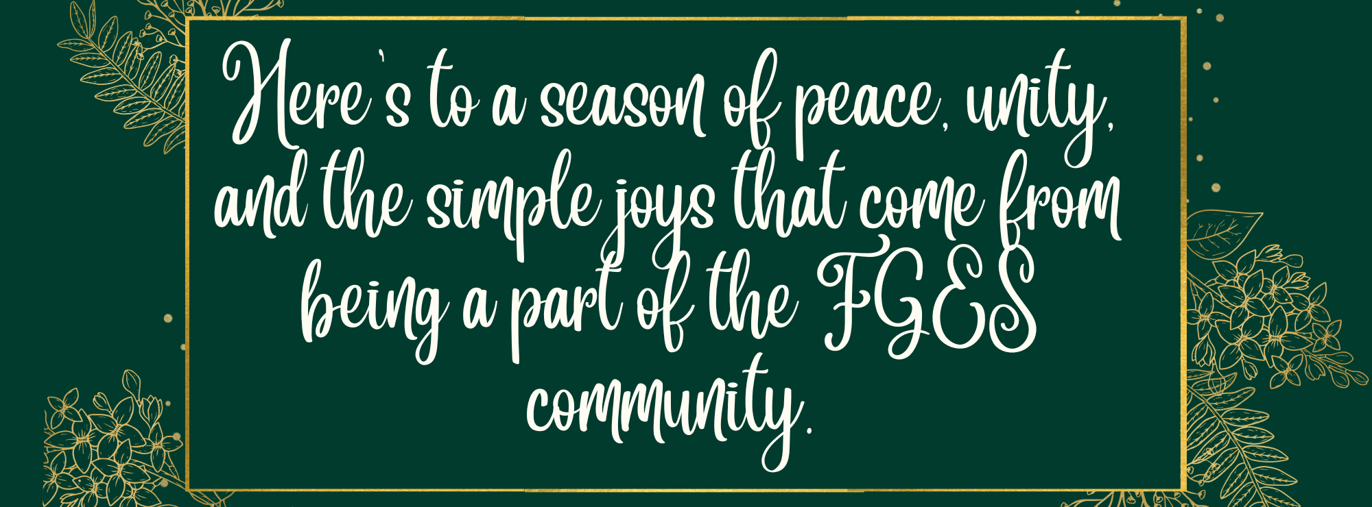 Welcome Back Falcons!