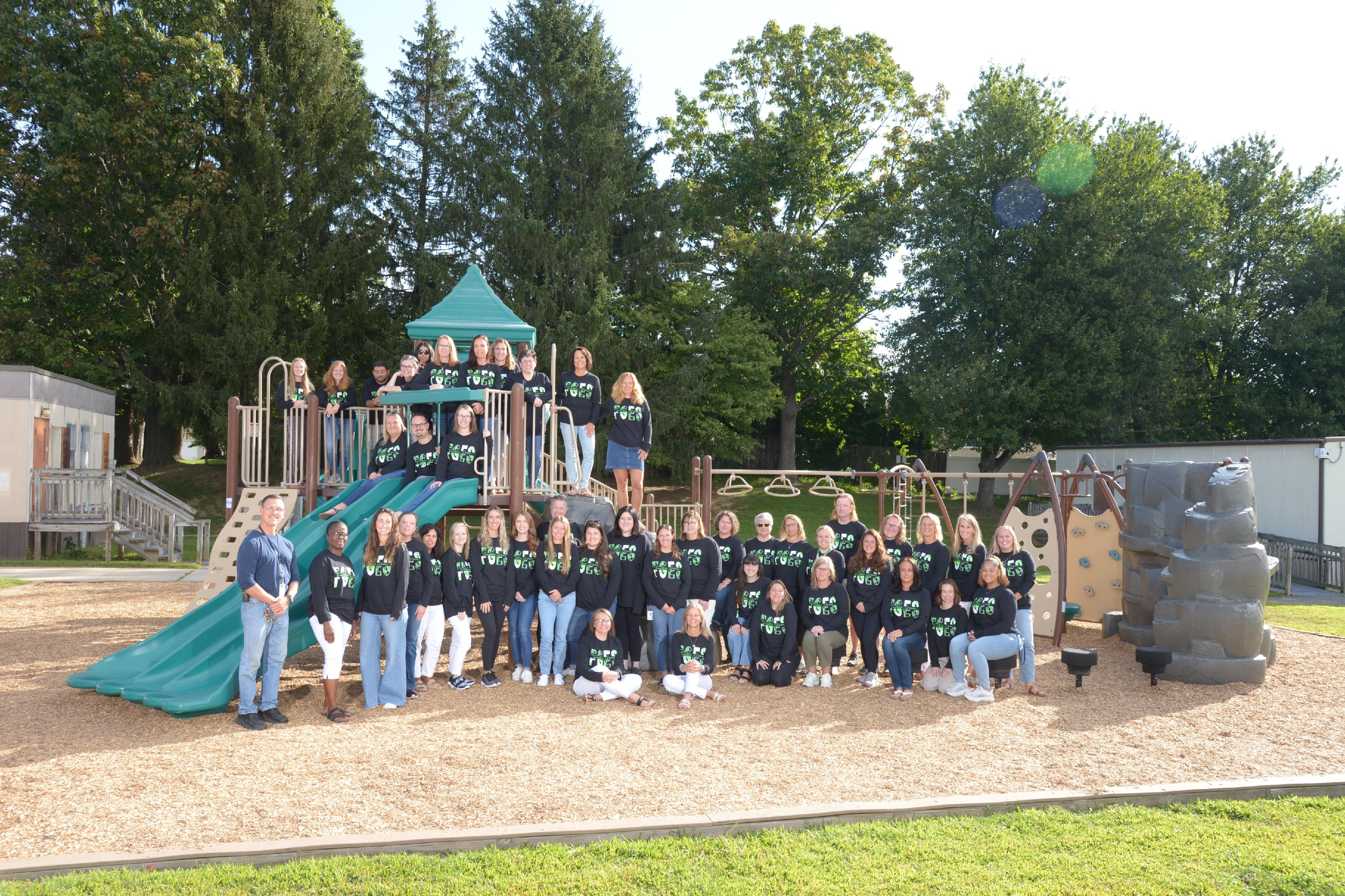 FGES Staff 2025 2026