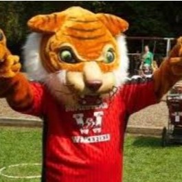 Mascots