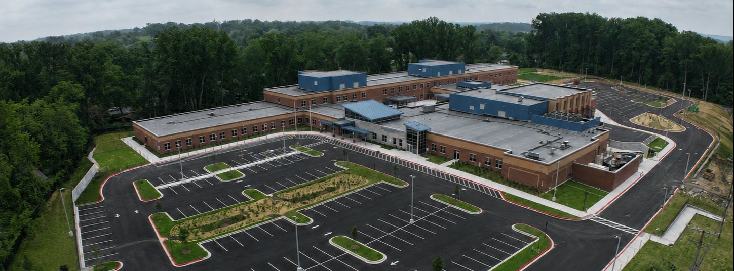Homestead Wakefield Elementary School