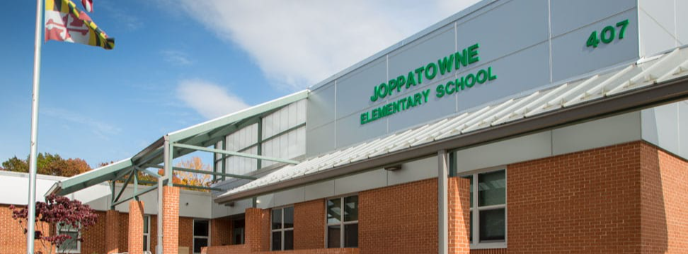 Joppatowne Elementary School