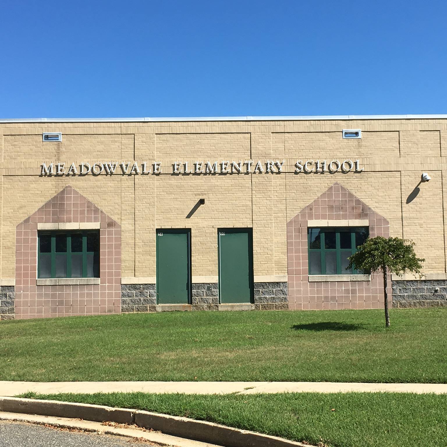 Meadowvale Elementary School