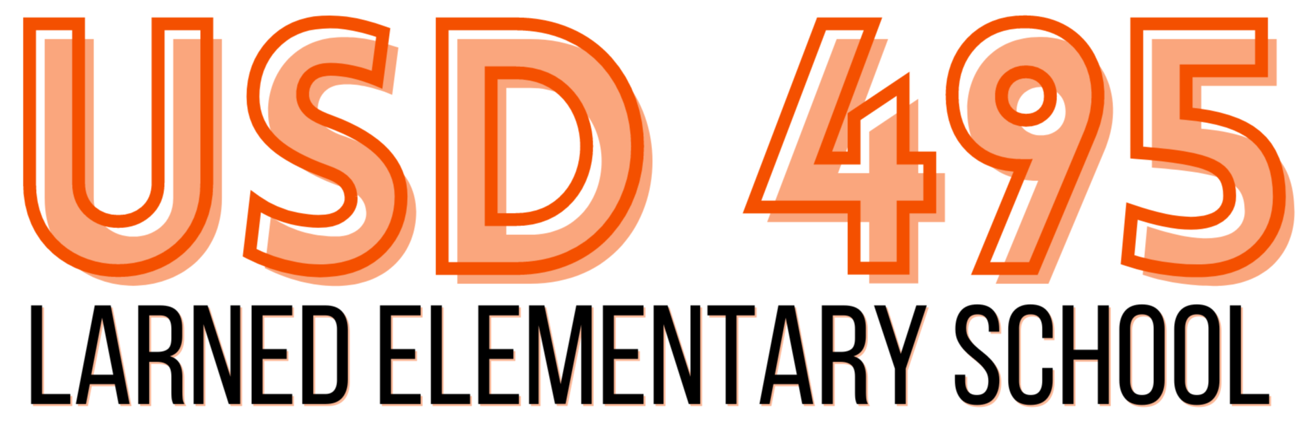 Larned Elementary School Fort Larned USD 495