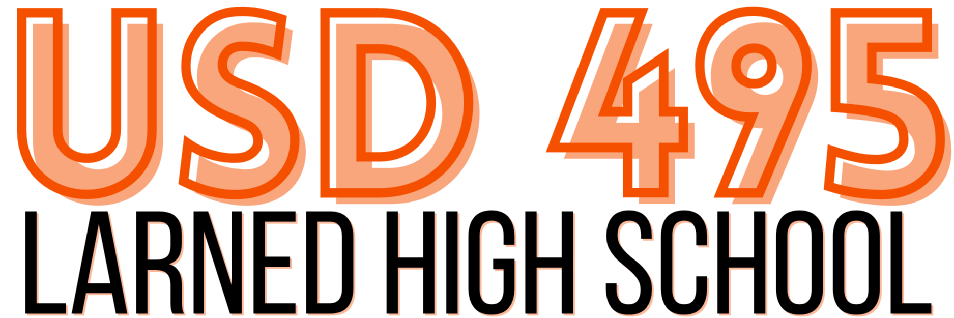 Larned High School Fort Larned USD 495