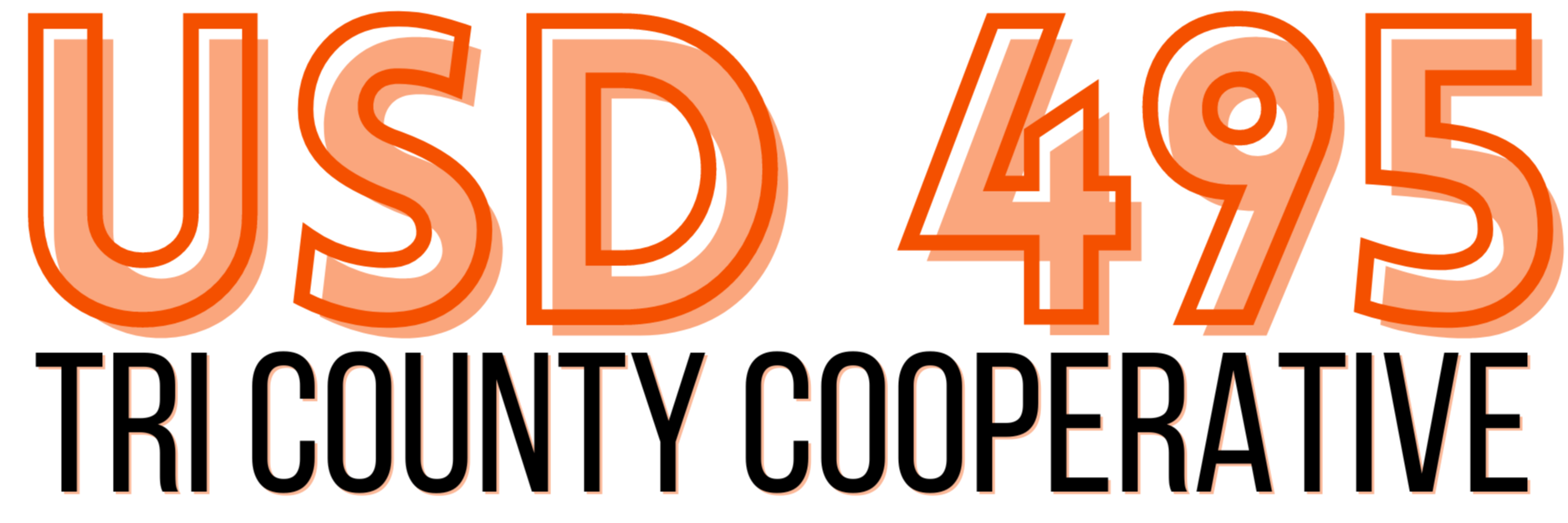 TriCo Special Education Coop Home Fort Larned USD 495