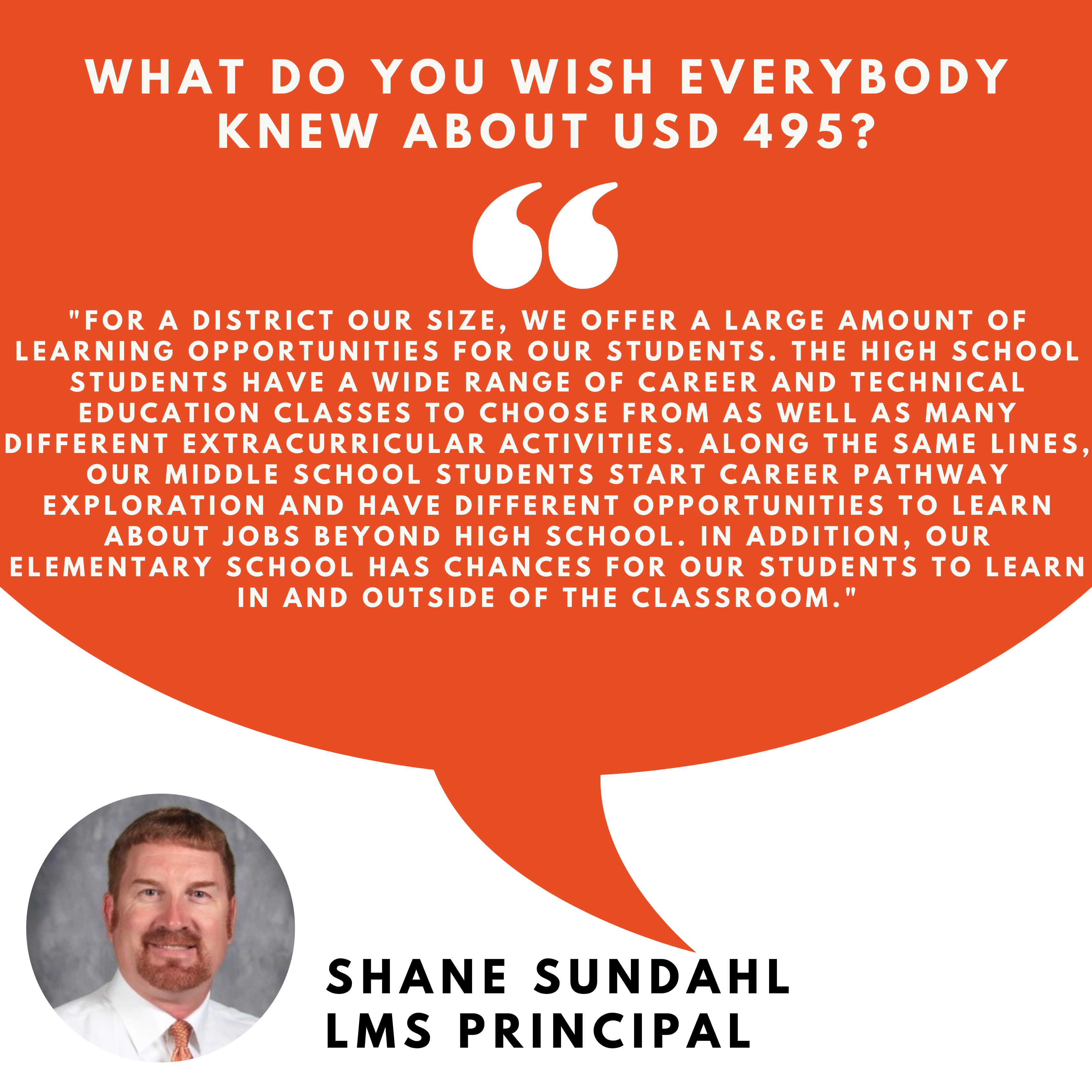 SSundahl Quote