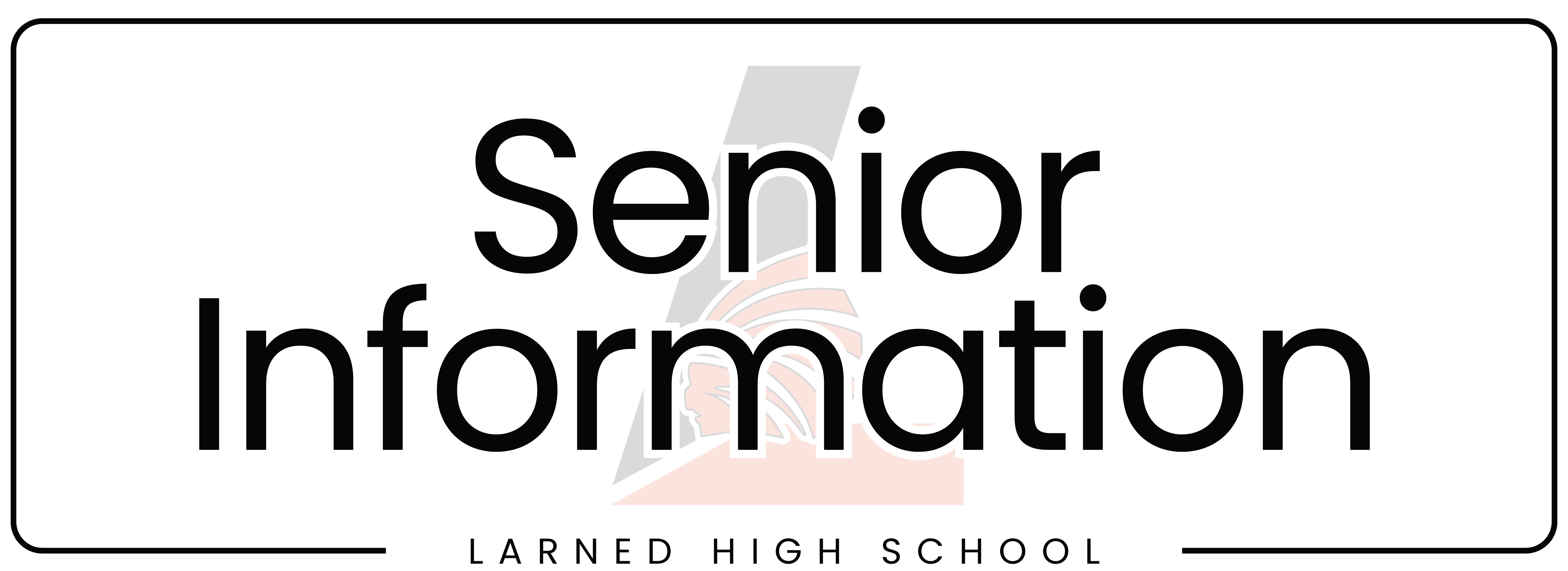 Senior Information