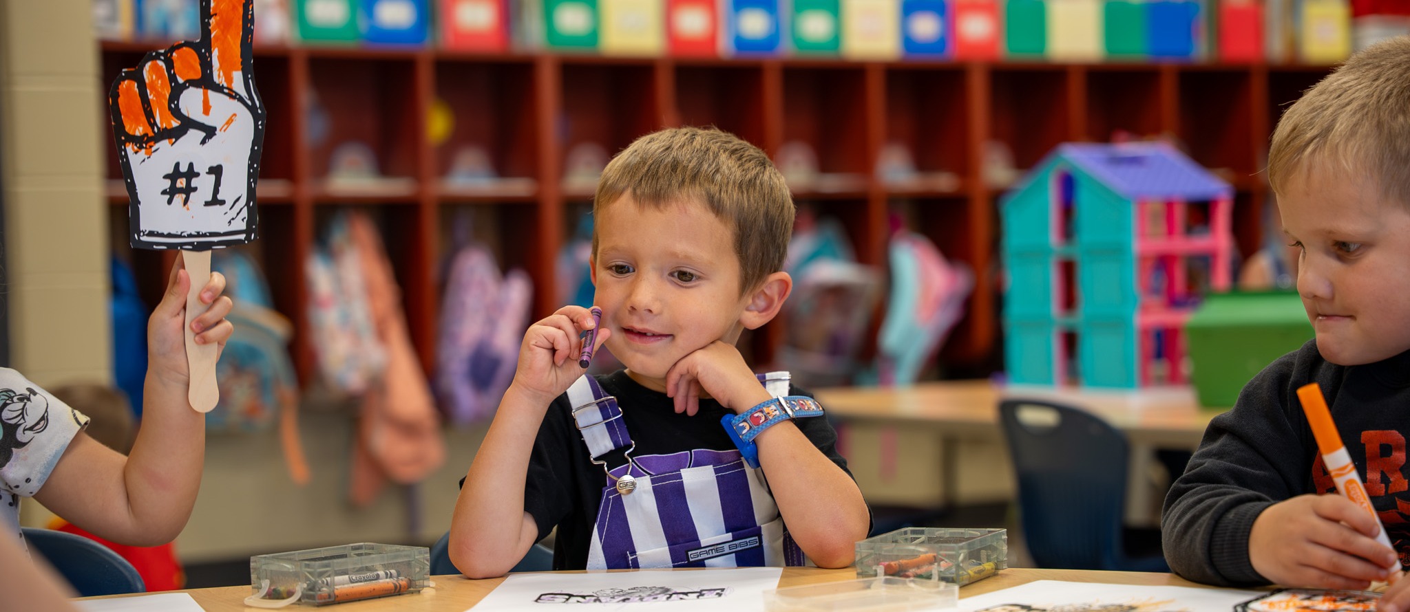 preschool