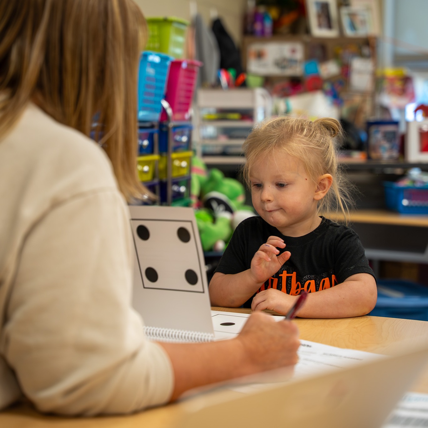 preschool